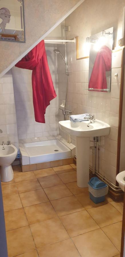 Appartement Plein Sud Au Rdc Avec Terrasse Et Parking Bagnères-de-Bigorre Екстериор снимка